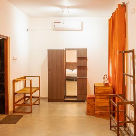 Battaramulla Boutique Villa Sri Jayewardenepura Kotte Bagian luar foto