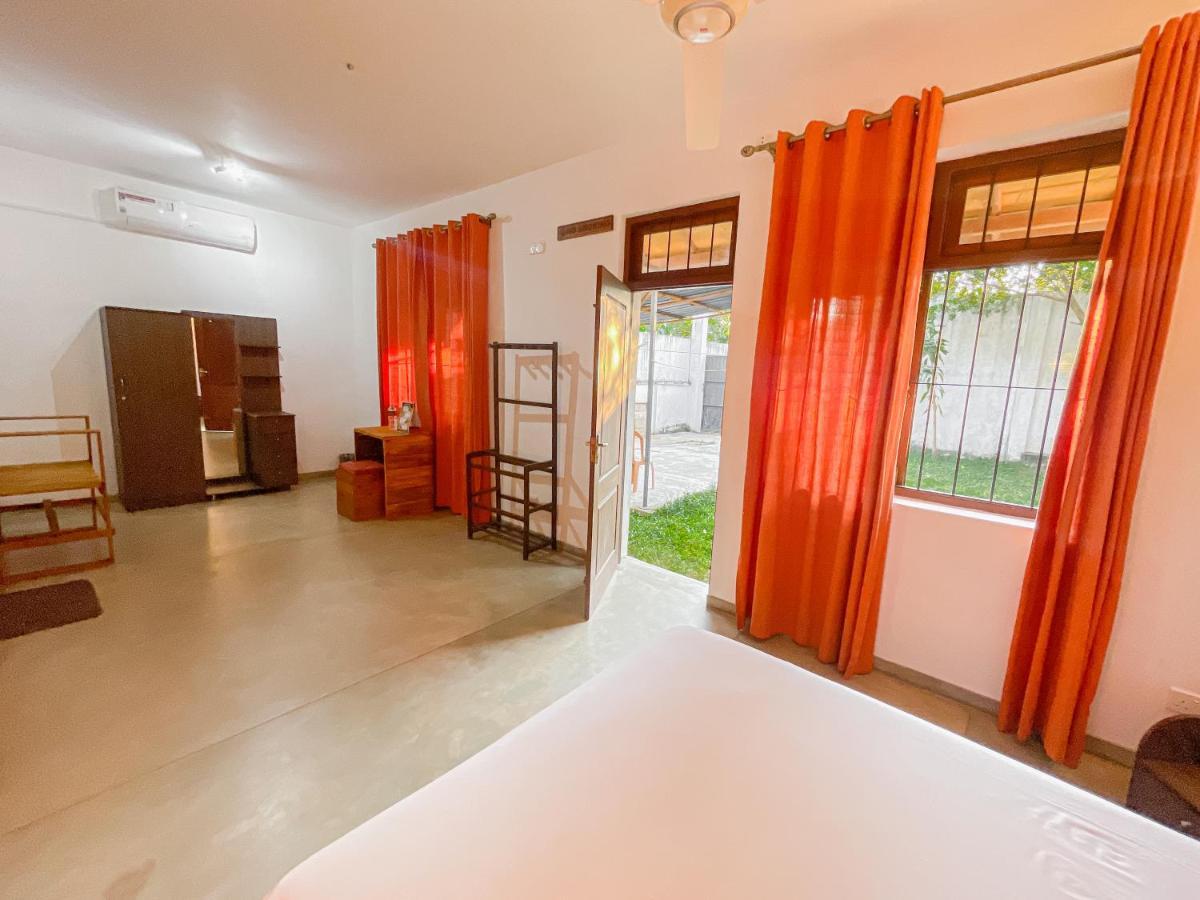 Battaramulla Boutique Villa Sri Jayewardenepura Kotte Bagian luar foto