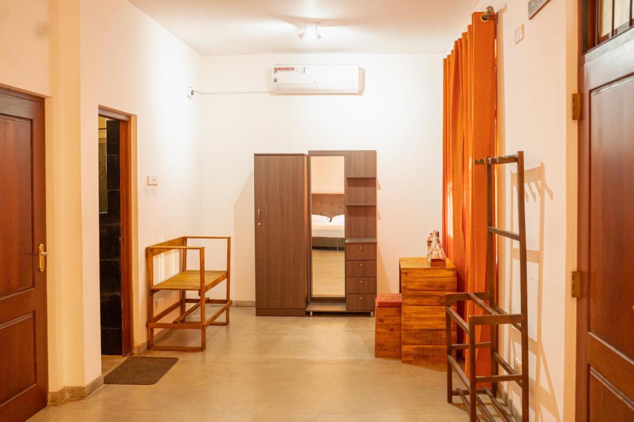 Battaramulla Boutique Villa Sri Jayewardenepura Kotte Bagian luar foto