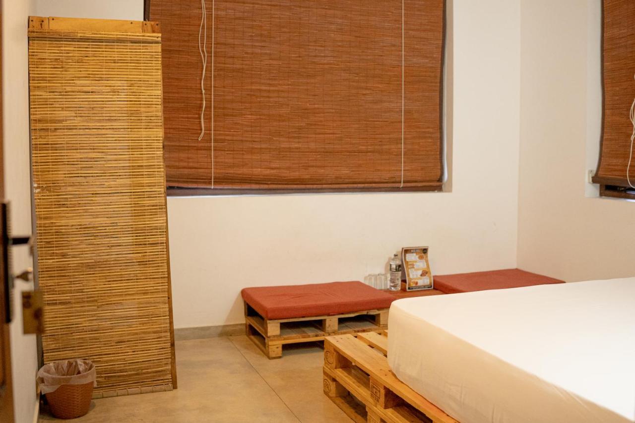 Battaramulla Boutique Villa Sri Jayewardenepura Kotte Bagian luar foto