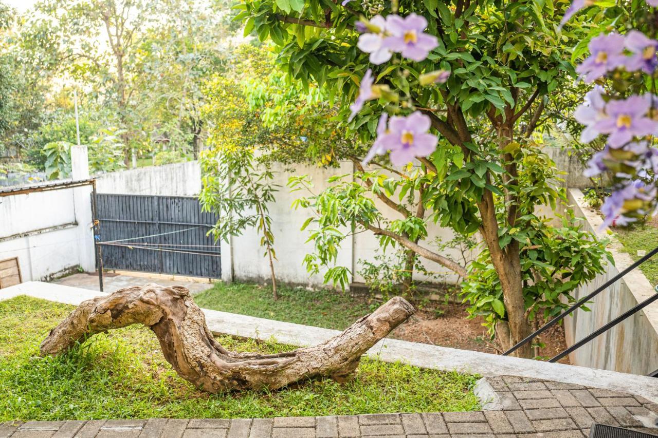 Battaramulla Boutique Villa Sri Jayewardenepura Kotte Bagian luar foto