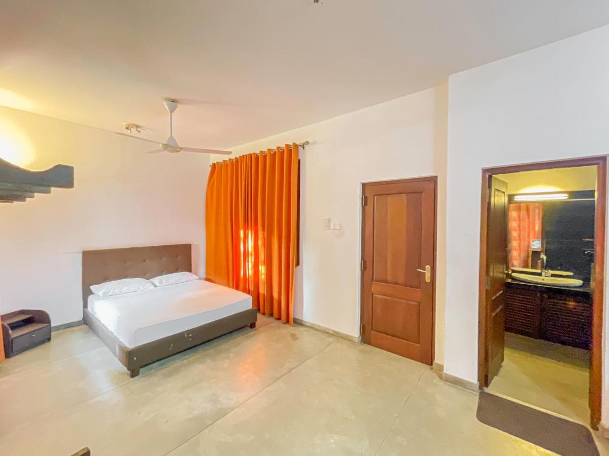 Battaramulla Boutique Villa Sri Jayewardenepura Kotte Bagian luar foto