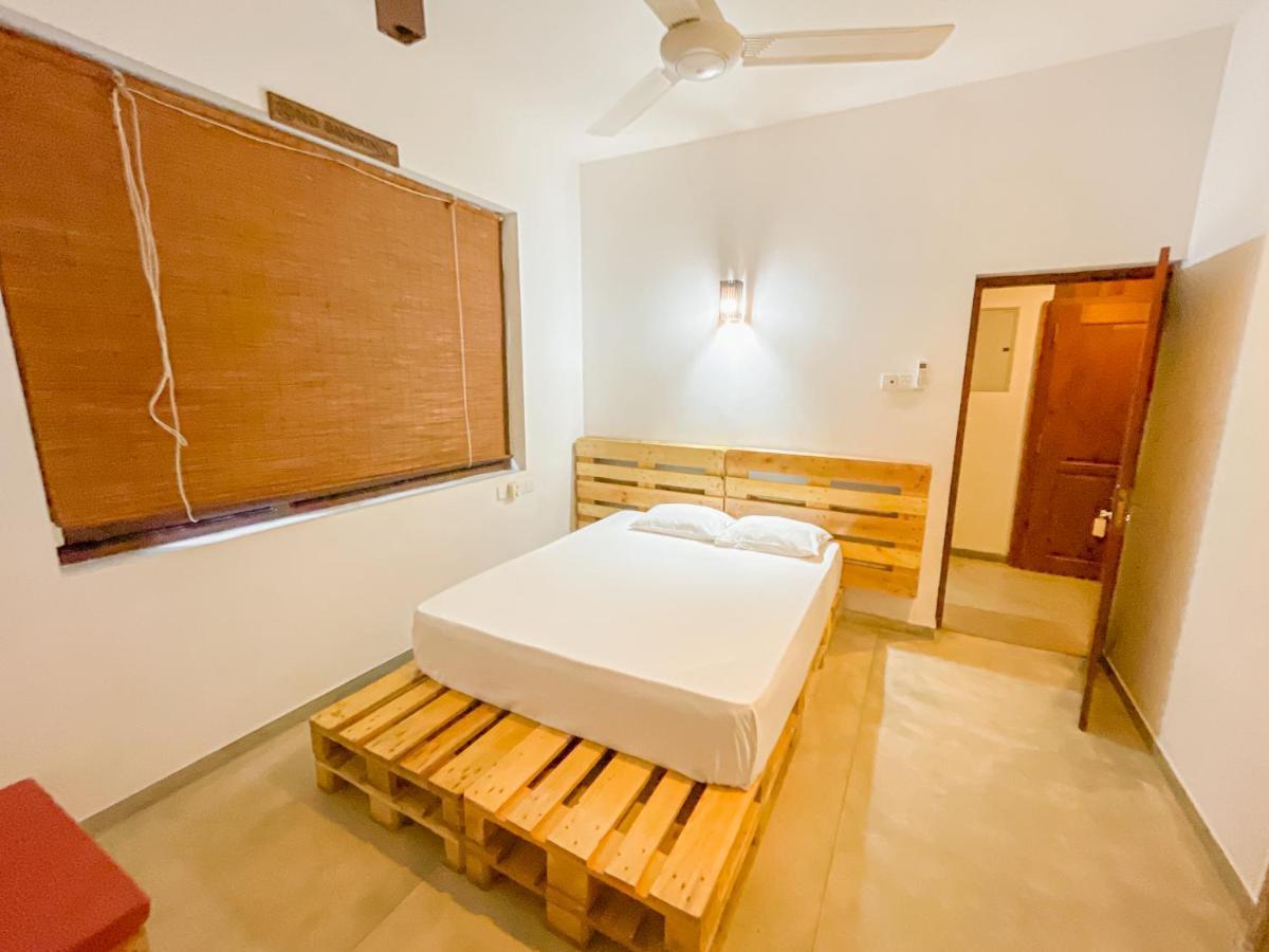 Battaramulla Boutique Villa Sri Jayewardenepura Kotte Bagian luar foto