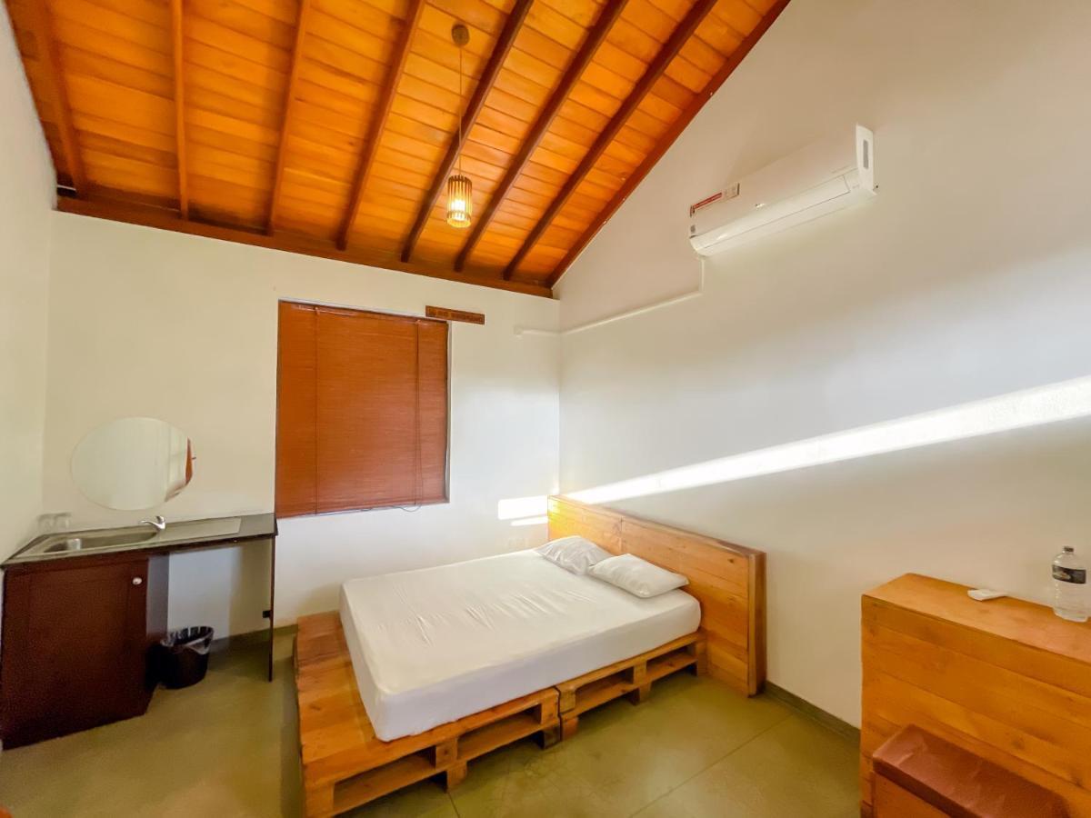 Battaramulla Boutique Villa Sri Jayewardenepura Kotte Bagian luar foto