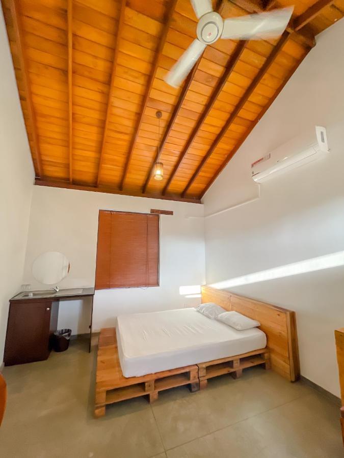 Battaramulla Boutique Villa Sri Jayewardenepura Kotte Bagian luar foto