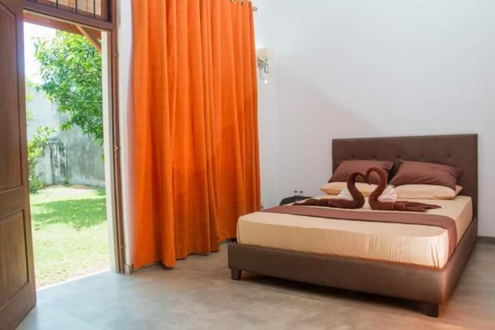 Battaramulla Boutique Villa Sri Jayewardenepura Kotte Ruang foto