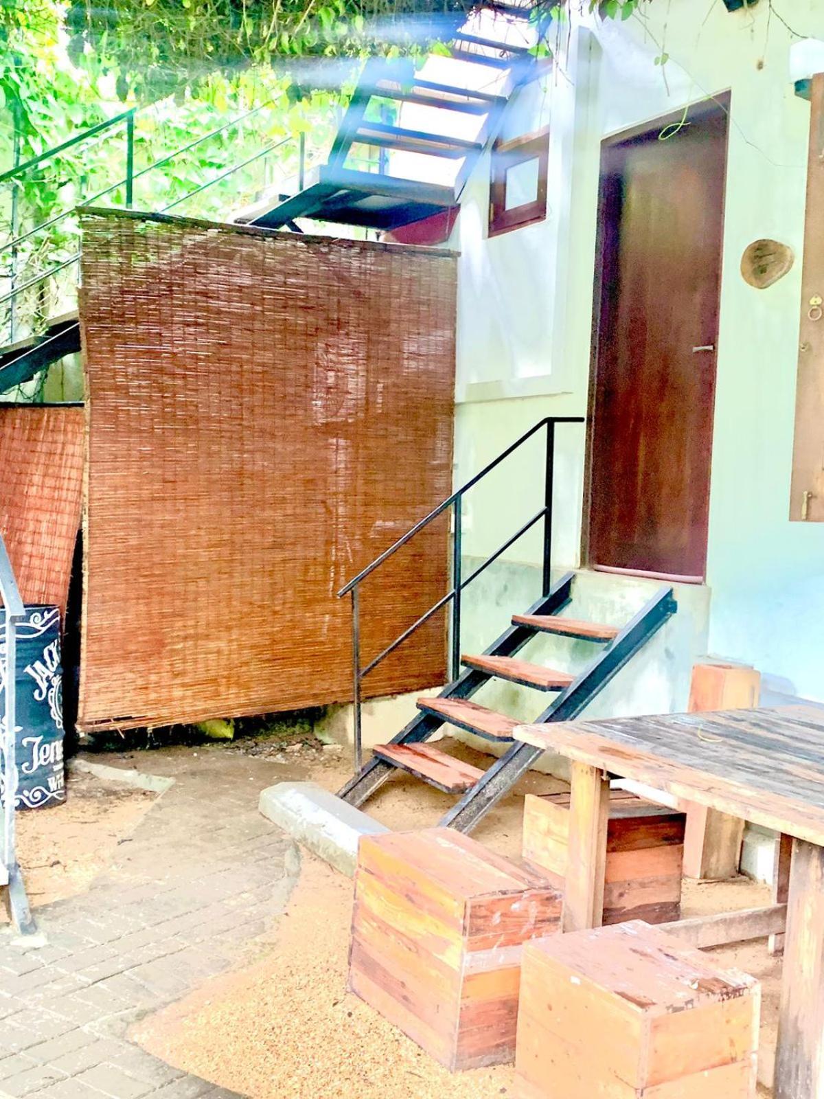 Battaramulla Boutique Villa Sri Jayewardenepura Kotte Bagian luar foto